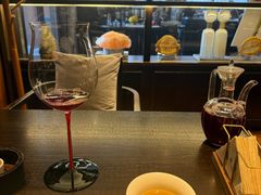 -甄御•海鲜新青岛菜(麦岛店)