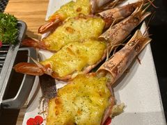 -虹料理·日料放题(悠方店)