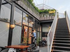 -La Medina餐厅(亮马河南路店)