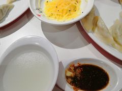 -喜家德虾仁水饺(金融中心店)