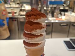 -DQ·蛋糕·冰淇淋(南开大悦城2F店)