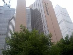 -北京千禧大酒店