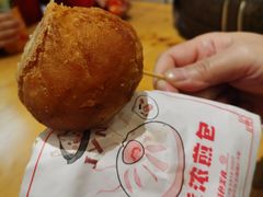 -煎意浓·吴记煎包(交通路店)