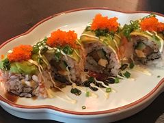 -隐月· 㐂和食屋(芝罘万达公馆店)