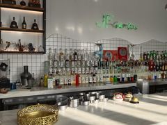 -JF Garden(渔人码头店)