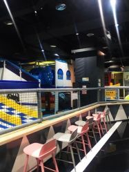 -反弹蹦床公园·亲子乐园·团建·派对(巴南万达店)