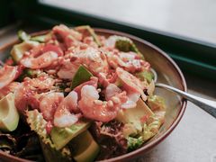 牛油果沙拉-RAC BAR(安福路店)