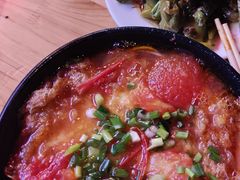 -华兴街煎蛋面(总店)