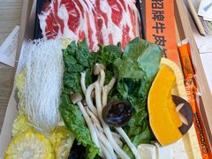-吉野家(枫合万嘉店)