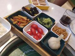 -蛙两只美蛙鱼头火锅(恒茂店)