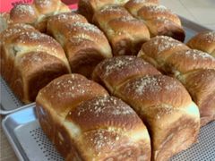 培根热狗-85度C(苏州石路店)