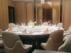 -世纪缘湖滨花园酒店·湖景轩中餐厅(太阳宫店)