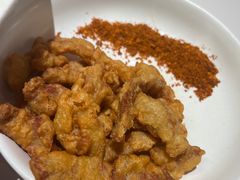 -椒爱水煮鱼川菜(新抚万达店)
