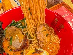 -吾妻拉面•和风食堂(群光广场店)
