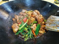 -金鸡厨房(夏湾店)