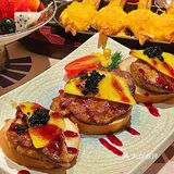 北京朝阳门这家日料自助真的每周都想去一次！