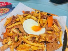 -大师傅金奖啤酒鱼(西街口总店)