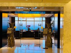 -大连中远海运洲际酒店