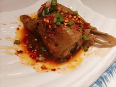 特色衢州鸭头-春天里餐厅(西田城店)