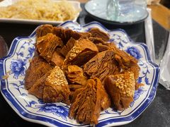 -裕德孚·非遗手切涮羊肉(东直门内大街店)