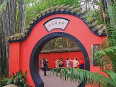 -成都武侯祠博物馆