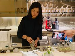-théATRE 茶聚场(王府中環店)