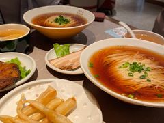 -松鹤楼·苏式汤面(虹桥天地店)