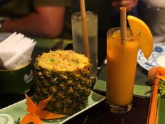 -Lam Vien Restaurant