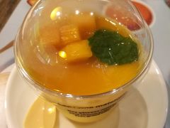 芒果布丁-卡朋西餐(较场西路店)