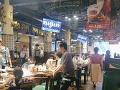 -马迭尔德式西餐精酿啤酒屋(中央大街店)