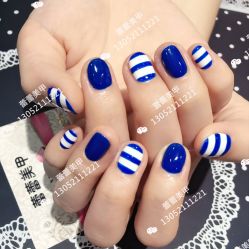 -LEILEI NAIL蕾蕾美甲美睫