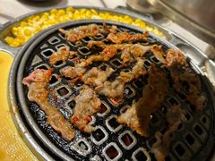 -韩宫宴烤肉·料理(苏州中心店)