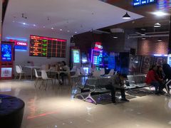 -华美国际影城(旧宫永辉店)