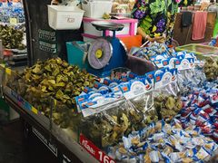 -瓦洛洛传统市场