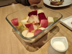 -必胜客(津塘店)