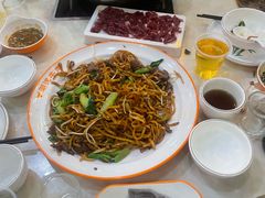 -潮悦牛肉火锅城(水贝店)