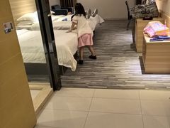 -康铂酒店(上海自然博物馆店)