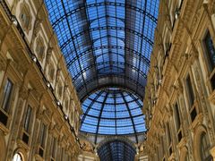 -埃马努埃莱二世拱廊