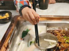 -新辣道鱼火锅(西二旗店)