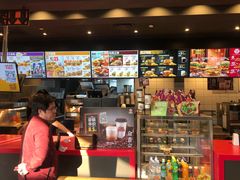 -汉堡王(徐汇绿地缤纷店)