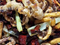 -金三可市井水煮鱼(金碧园店)