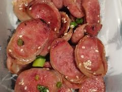 -牛将军•涮肉•烤肉(北京王府井·故宫店)