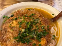 -三姐·老友记·南宁老友粉(朝阳区光华路嘉里中心店)