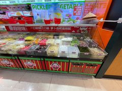 -萝鸡思味秘制泡菜(万家丽店)