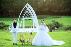 -太古映画婚纱摄影(天河店)