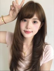 -IN STYLE•造型