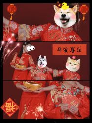 -时光纪全家福·母女写真