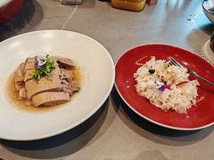 -苏城小院·园林精致苏州菜(斜塘老街店)