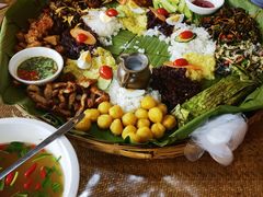 -傣家寨花园主题餐厅