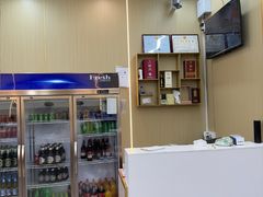 -旺鲜渔港连锁餐厅·珠海特色美食地标(爱情邮局店)